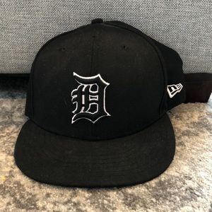 Detroit Tigers Hat